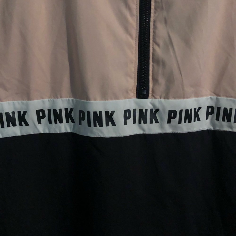 Like new buttery soft qtr zip pullover anorak xs/s - Picture 2 of 5